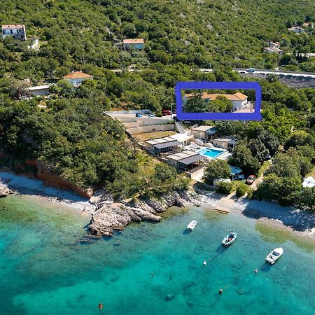 Villa Haus Niko Senj  Exterior photo