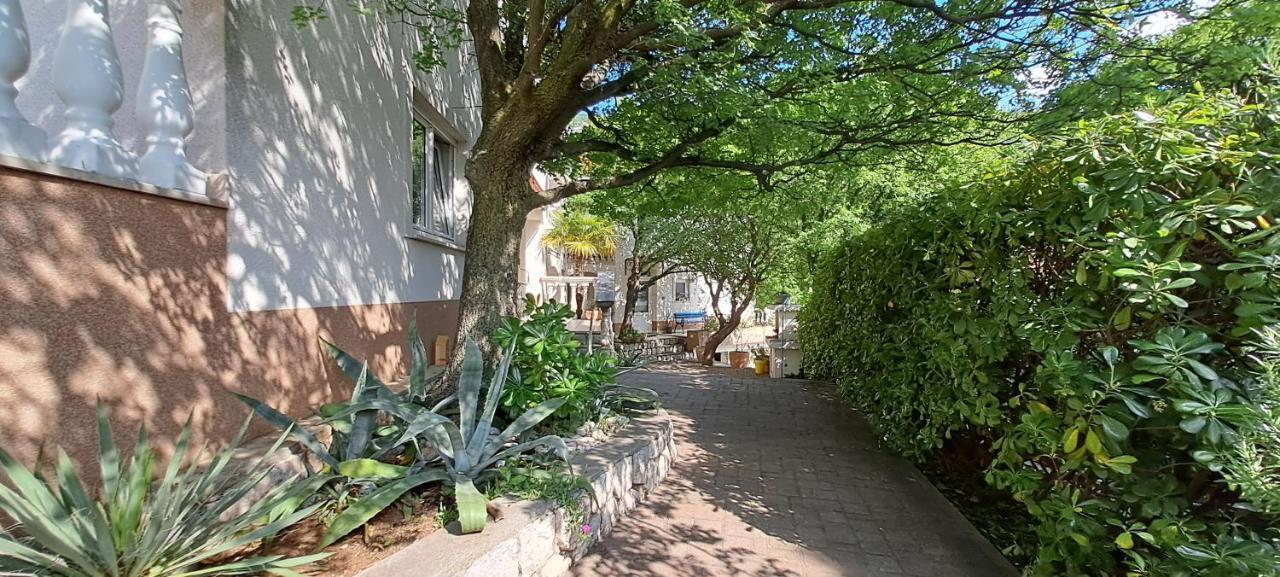 Villa Haus Niko Senj  Exterior photo