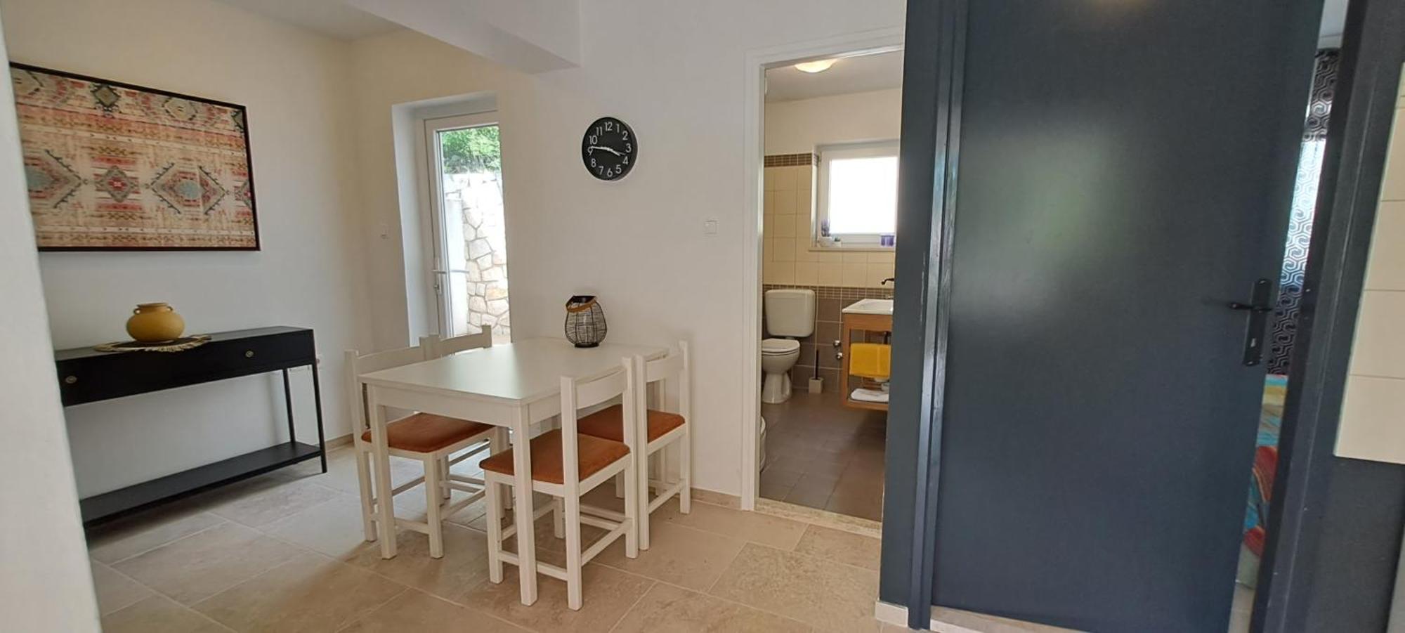 Villa Haus Niko Senj  Room photo