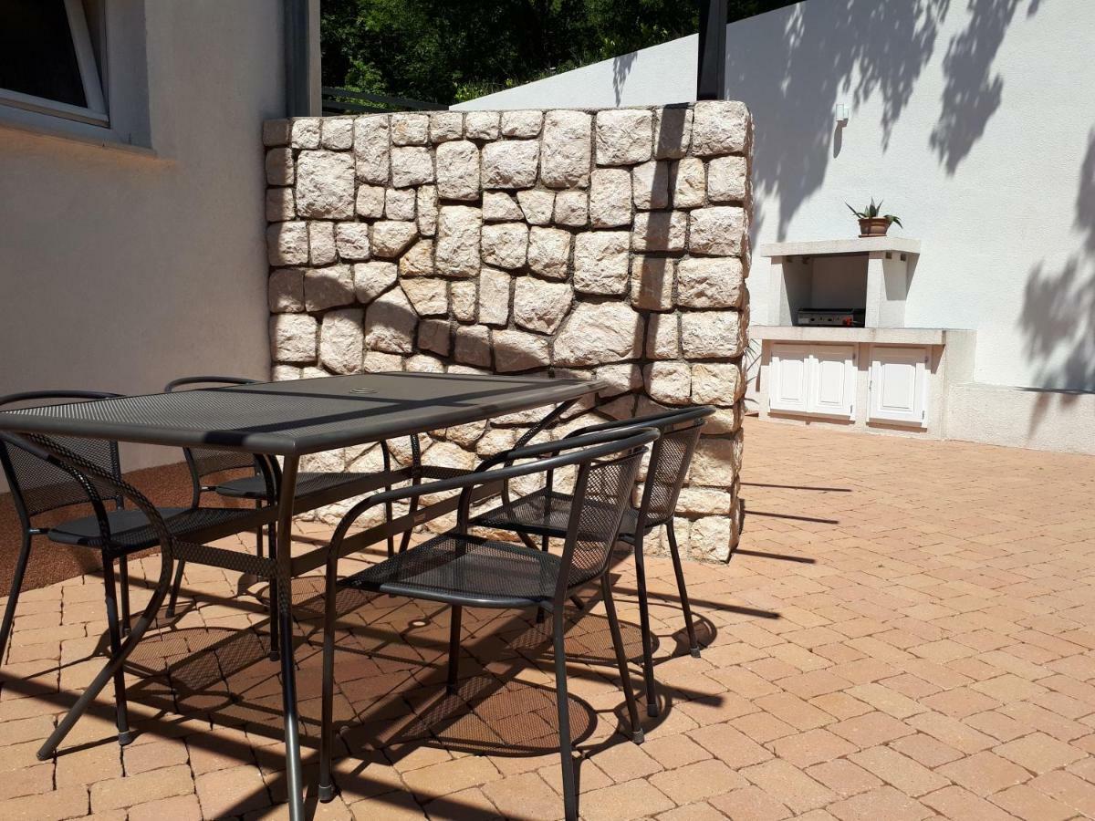 Villa Haus Niko Senj  Exterior photo